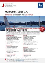 ForggenseeYachtschule Duales Studium
