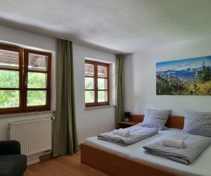Nr.4 Schlafzimmer 1